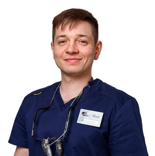 Алексей Сергеевич Гончаров