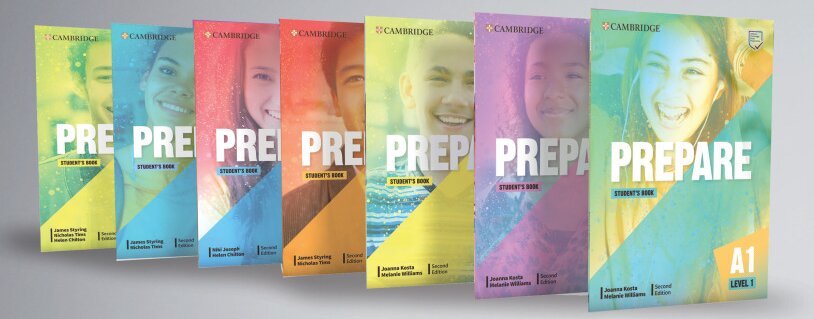 Prepare 1 2nd edition. Prepare учебник. Cambridge учебники. Учебник Cambridge prepare. Кембриджские учебники по английскому.