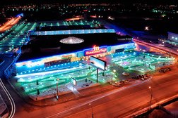 Служба доставки пиццы New York pizza, с рейтингом 4.1 - находится по адресу Новосибирск, улица Фрунзе, 238 