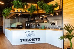 Ресторан Toronto, с рейтингом 4.7 - находится по адресу Московская область, д. Красный Посёлок, деревня Красный Посёлок, 2а 