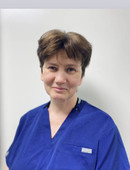 Овсянкина Зоя Вадимовна