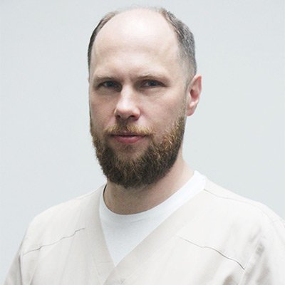 Алексей Николаевич Бачурин