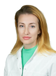Флеболог, колопроктолог Марина Евгеньевна Девяткина