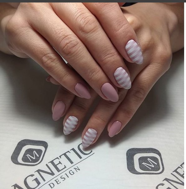 фотография Студии красоты Magnetic Nail Academy School &amp; studio на метро Райымбек батыра