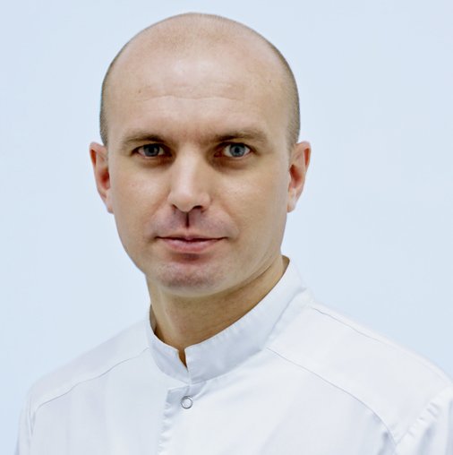Алексей Михайлович Петрухин