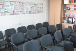 Учебный центр УЦ Потенциал, с рейтингом 2.9 - находится по адресу Нижний Новгород, улица Васнецова, 21 