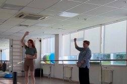 Центр восточных оздоровительных практик Цигун Хуньюань Тайцзи, с рейтингом 2.3 - находится по адресу Челябинск, улица Энгельса, 44д 