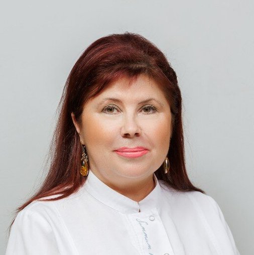 Галина Анатольевна Фомина