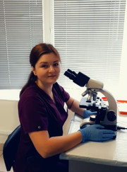 Ветеринарный врач-дерматолог, ветеринар Татьяна Геннадьевна Гусева