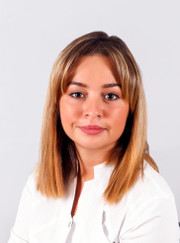 Отоларинголог Юлия Юрьевна Подкопаева