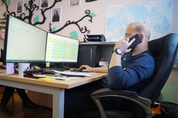Строительная компания Строй Сваи, с рейтингом 4.7 - находится по адресу Санкт-Петербург, Бухарестская улица, 22 к2 
