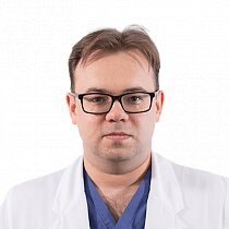 Илья Николаевич Юричев