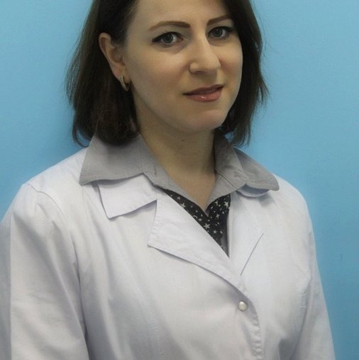 Анна Нориковна Галстян