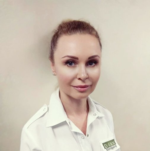 Татьяна Ивановна Прокура