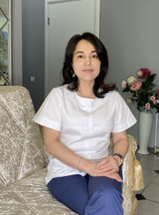 Дерматолог, косметолог Ольга Александровна Землянская