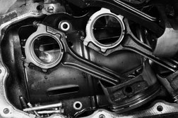 Автосервис Форд 96, с рейтингом 4.9 - находится по адресу Екатеринбург, Черепанова, 23 