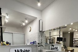 White house