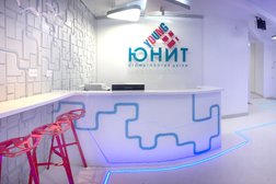 Стоматологическая клиника Юнит-Янг, с рейтингом 3.9 - находится по адресу Пермь, улица Юрша, 25/1 