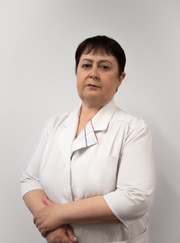 Эндоскопист, гастроэнтеролог Ирина Владимировна Романова