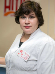 Трихолог, дерматовенеролог Маргарита Борисовна Кириенко