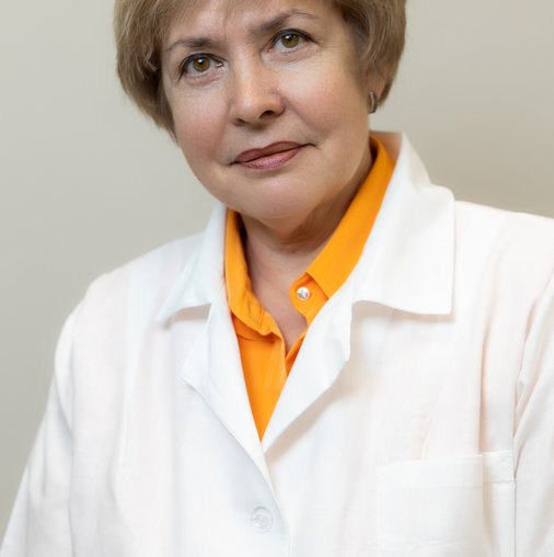 Светлана Александровна Михайлова