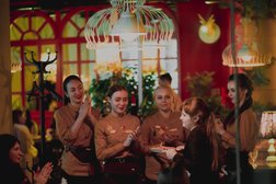 Ресторан Аджикинежаль, с рейтингом 3.8 - находится по адресу Ханты-Мансийский автономный округ, Нижневартовск, Ленина, 15п 