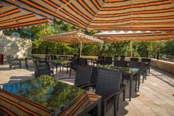 Ресторан Park House, с рейтингом 2.8 - находится по адресу Алматы, Гоголя, 1г 