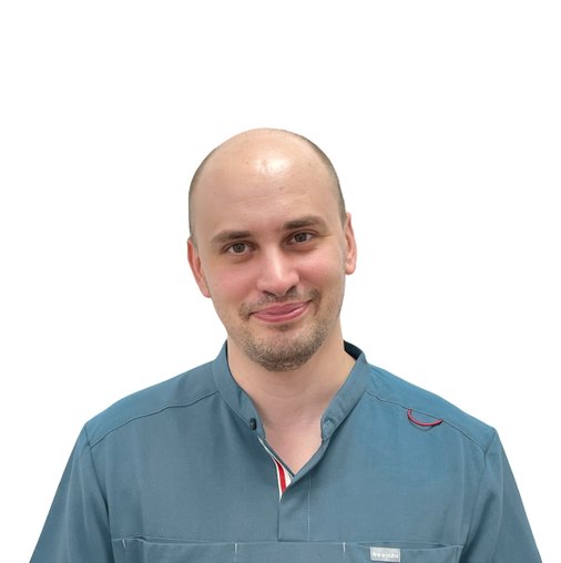Егор Олегович Бурдов