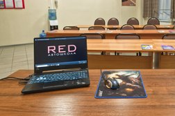 Автошкола RED, с рейтингом 5 - находится по адресу Воронеж, улица 20-летия Октября, 119 
