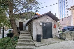 Торгово-сервисная компания Приморская марка, с рейтингом 4.7 - находится по адресу Владивосток, Арсеньева, 4Б 