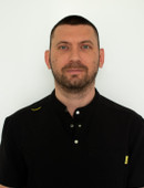 Ганжа Андрей Евгеньевич