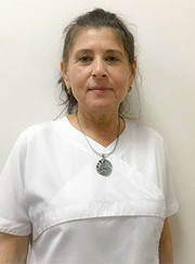 Отоларинголог, сурдолог Фания Юнусовна Нагимова