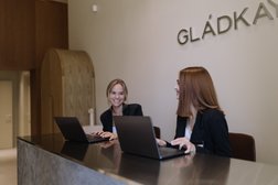 Косметологическая клиника GLADKAYA you are, с рейтингом 4.9 - находится по адресу Тверь, улица Благоева, 54/2 