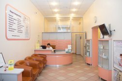 Женская консультация Доктор Озон, с рейтингом 3.1 - находится по адресу Москва, Старокачаловская улица, 6 