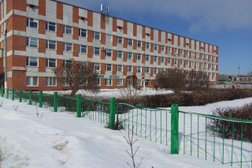 Бессоновская районная больница, с рейтингом 2.1 - находится по адресу Пензенская область, с. Бессоновка, Центральная улица, 206 