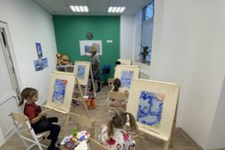 Детский образовательный центр Филобайт, с рейтингом 5 - находится по адресу Московская область, Химки, Московская, 21а 