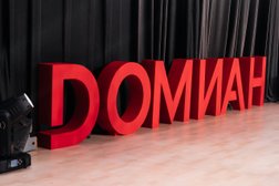 Агентство недвижимости Домиан.ru, с рейтингом 4.7 - находится по адресу Ростов-на-Дону, улица Ерёменко, 99 