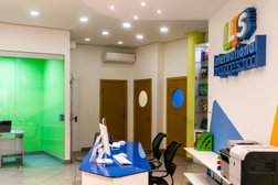 Языковая школа ILS, с рейтингом 4.7 - находится по адресу Московская область, Красногорск, Успенская улица, 3 