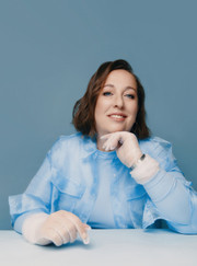 Врач УЗИ, маммолог Галина Борисовна Арбузова