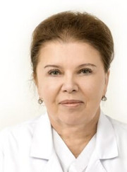 Репродуктолог Людмила Аркадьевна Бадельбаева