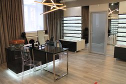 Салон оптики Оптик-Центр, с рейтингом 3.5 - находится по адресу Челябинск, проспект Ленина, 52 