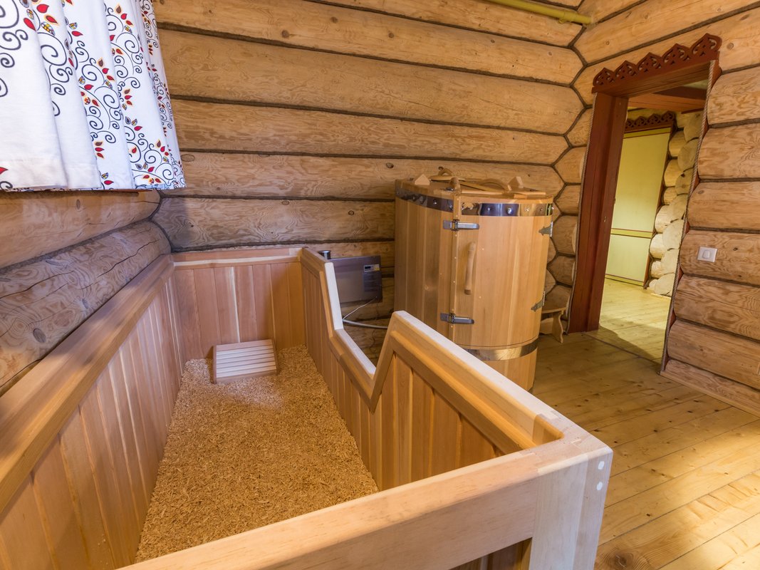 фотография Центр фитнеса и SPA Arti resort в Балашихе