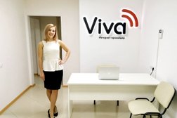Интернет-провайдер Viva, с рейтингом 3.2 - находится по адресу Санкт-Петербург, улица Юных Пионеров, 38 