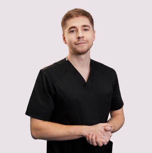 Константин Олегович Сечко
