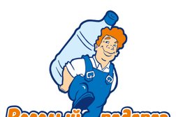 Служба доставки воды Веселый Водовоз, с рейтингом 4.8 - находится по адресу Санкт-Петербург, Седова, 12 