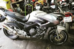 Мотосервис Moto Gem, с рейтингом 5 - находится по адресу Санкт-Петербург, Загородный проспект, 52 