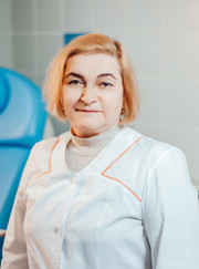 Гинеколог, акушер-гинеколог Екатерина Юрьевна Ваханелова