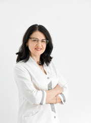 Стоматолог, стоматолог-ортопед Марина Владимировна Черкесова