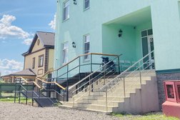 Пансионат для пожилых и престарелых Время жизни, с рейтингом 4.9 - находится по адресу Московская область, Куприяниха деревня, 60 