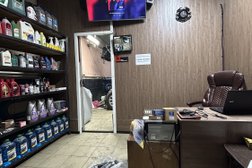 Автосервис АвтоКомплекс68, с рейтингом 4.5 - находится по адресу Тамбов, Урожайная улица, 4Ас3 